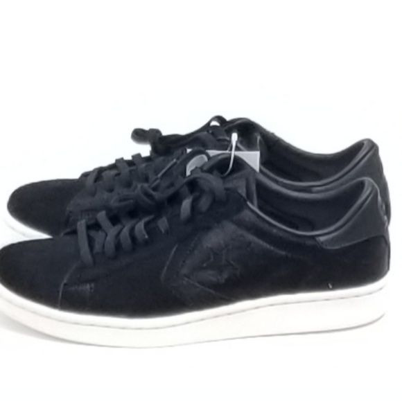 CONVERSE ONE STAR LP OX FUR WOMEN MULTI SIZE - Picture 2 of 8